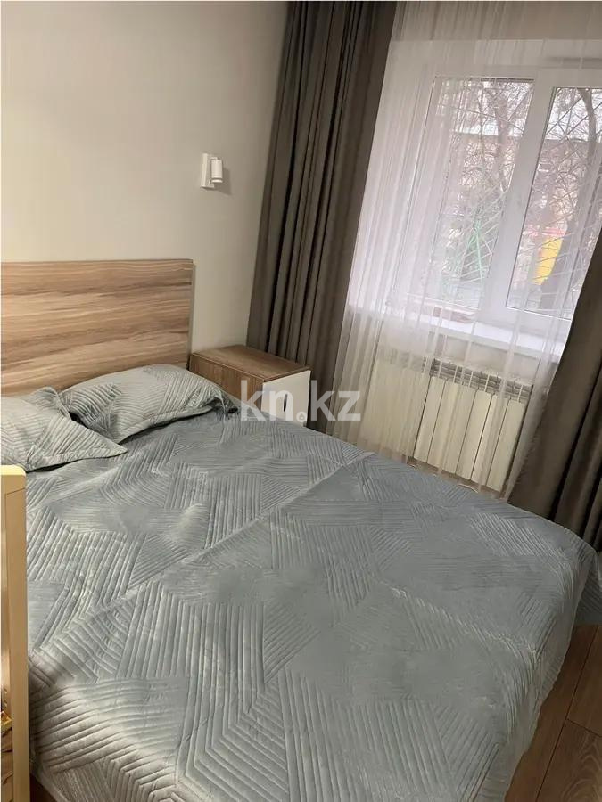 Продажа 2-комнатной квартиры, 43.2 м² в Алматы - фото 2