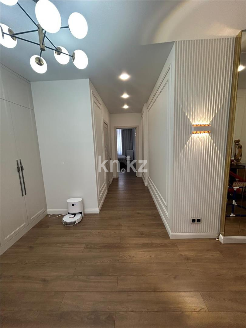 Продажа 2-комнатной квартиры, 68.8 м² в Астане - фото 6