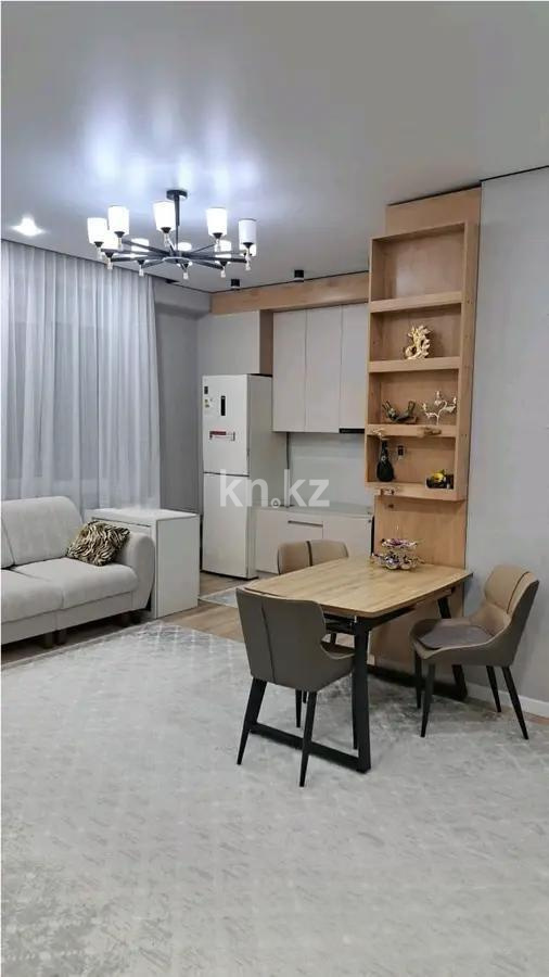 Продажа 3-комнатной квартиры, 65 м², ул. Нажимеденова, дом  34 в Астане - фото 4