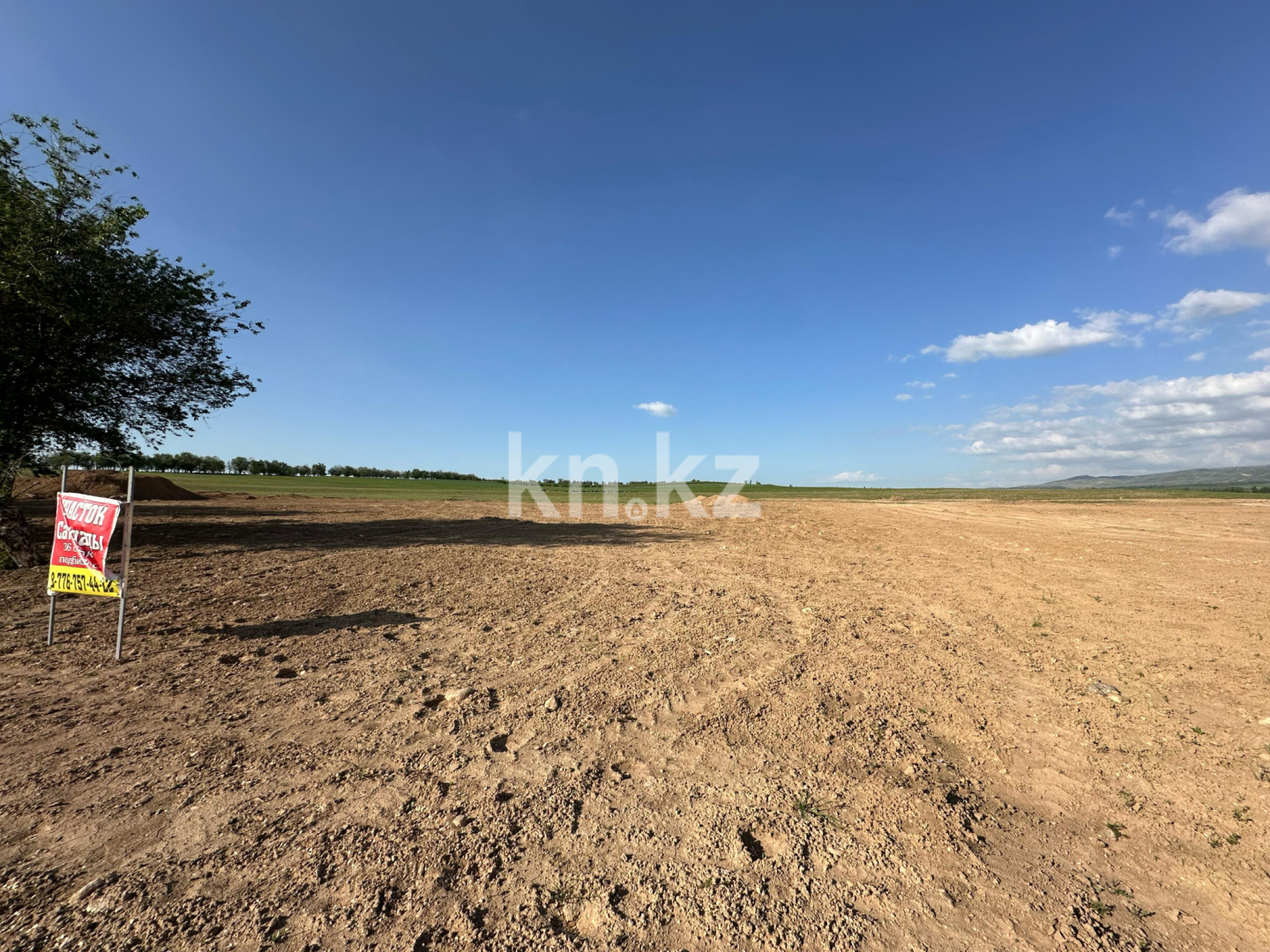 Продажа земельного участка, 36 сот., Екпинди в Шымкенте - фото 4