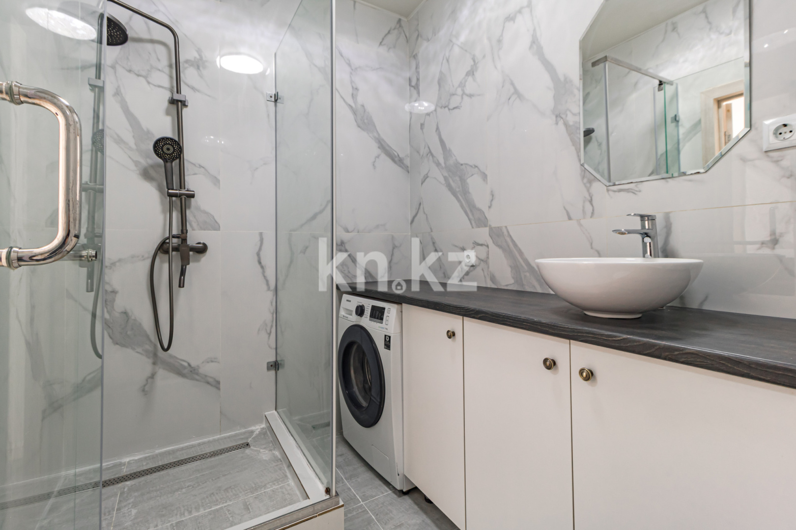 Продажа 1-комнатной квартиры, 43.7 м² в Астане - фото 6