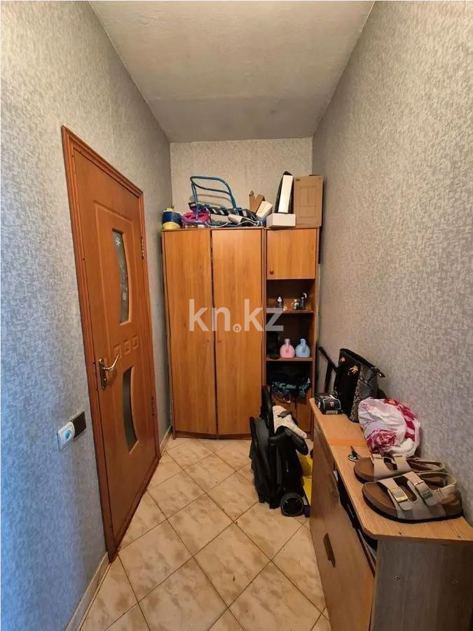 Продажа 1-комнатной квартиры, 33 м², мкр. Айнабулак-1, дом  9 в Алматы - фото 5