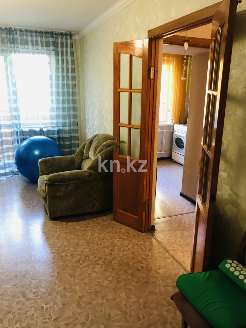 Продажа 2-комнатной квартиры, 46 м², ул. Алиханова, дом  32 в Караганде - фото 8