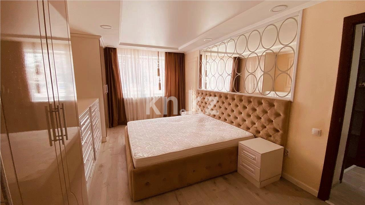 Продажа 3-комнатной квартиры, 61 м², ул. Абая в Темиртау - фото 2