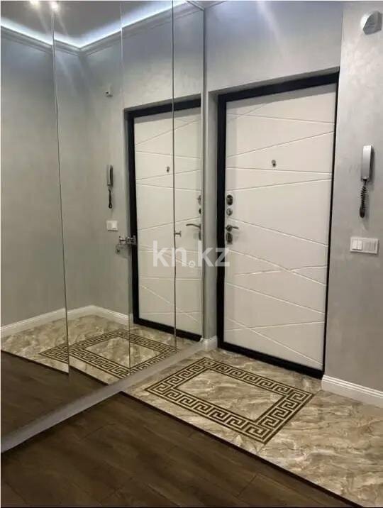 Продажа 2-комнатной квартиры, 58 м² в Алматы - фото 5