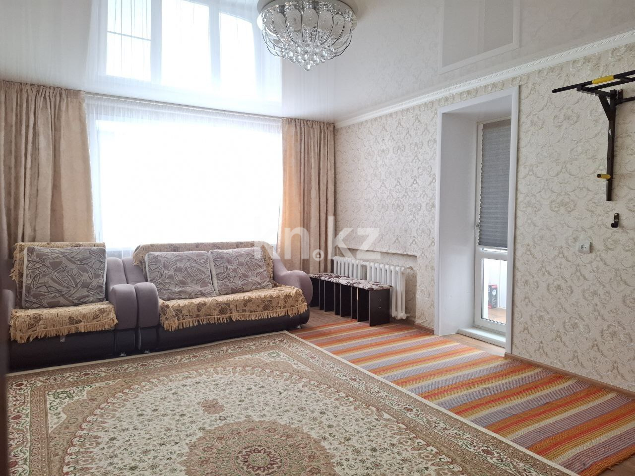 Продажа 3-комнатной квартиры, 63 м² в Усть-Каменогорске - фото 3