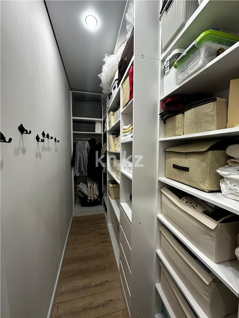 Продажа 1-комнатной квартиры, 45.3 м², ул. Байтурсынова в Астане - фото 6