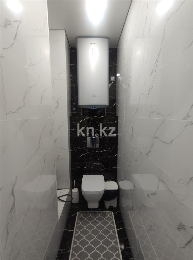 Продажа 3-комнатной квартиры, 80 м², ул. Ашимова в Караганде - фото 15