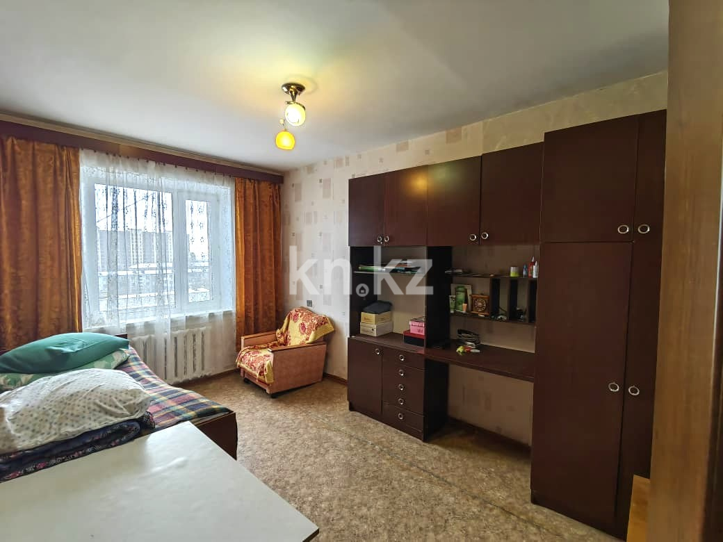 Продажа 3-комнатной квартиры, 65 м² в Караганде - фото 16