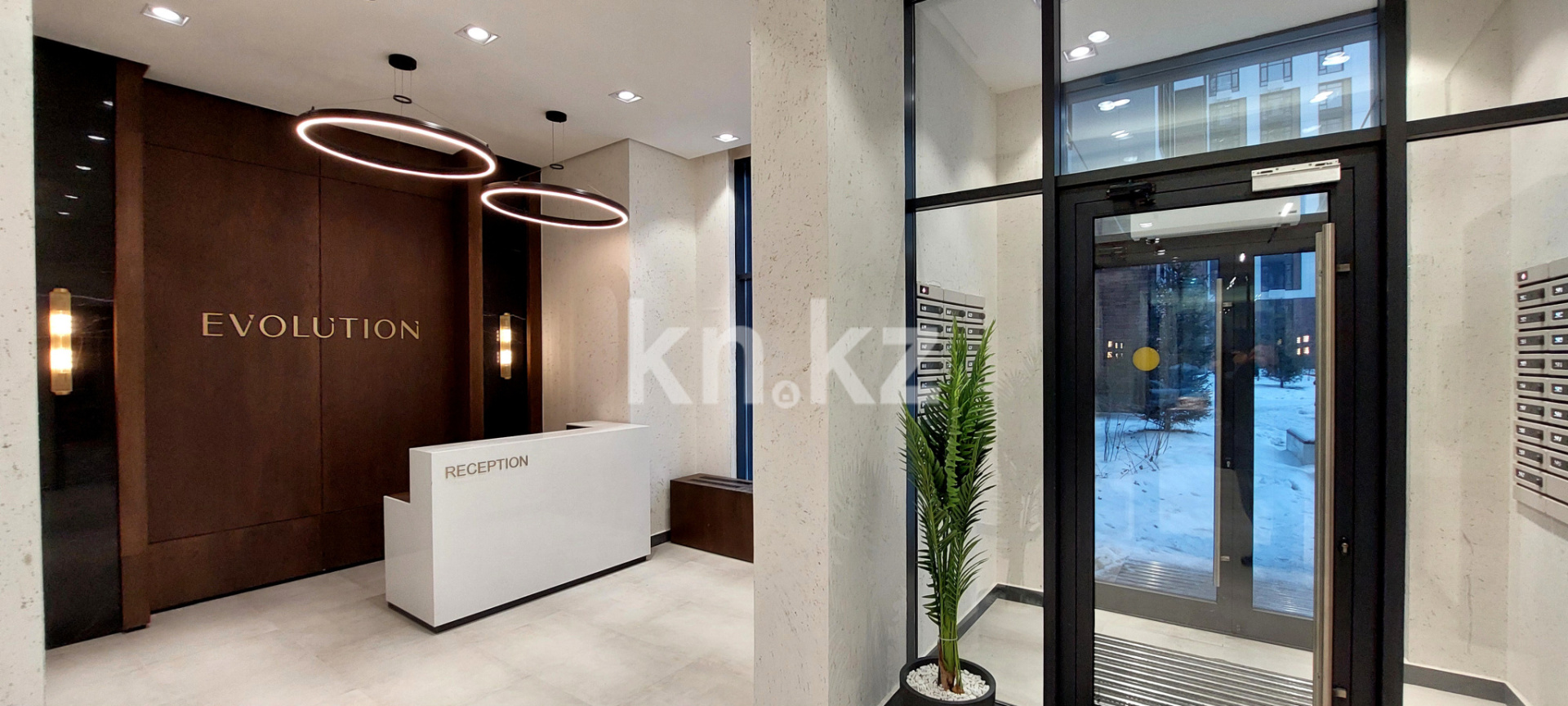 Продажа 2-комнатной квартиры, 56 м², пр. Туран, дом  39/3 - ул. Сыганак в Астане - фото 5