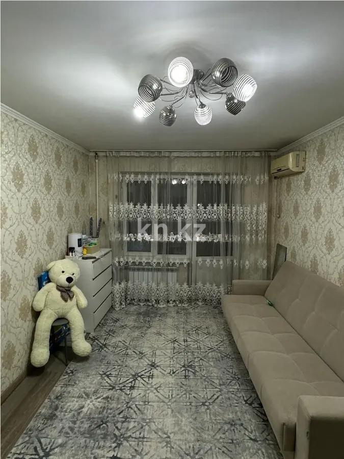 Продажа 1-комнатной квартиры, 33.5 м² в Алматы