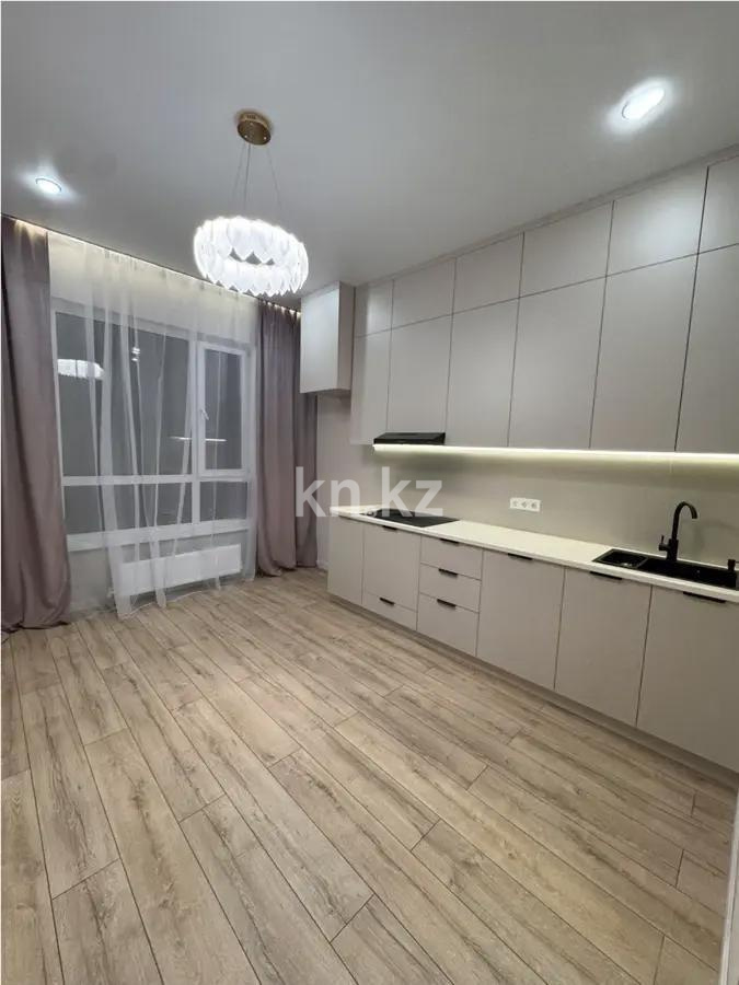 Продажа 2-комнатной квартиры, 60 м² в Астане - фото 4