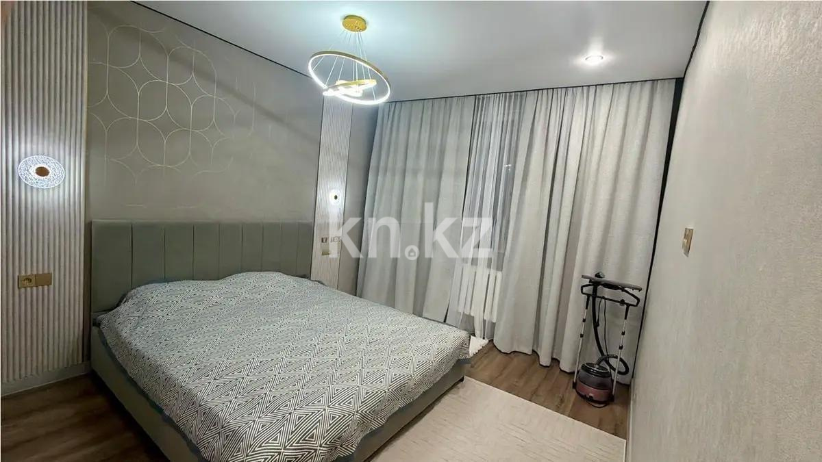 Продажа 4-комнатной квартиры, 100 м² в Астане - фото 2
