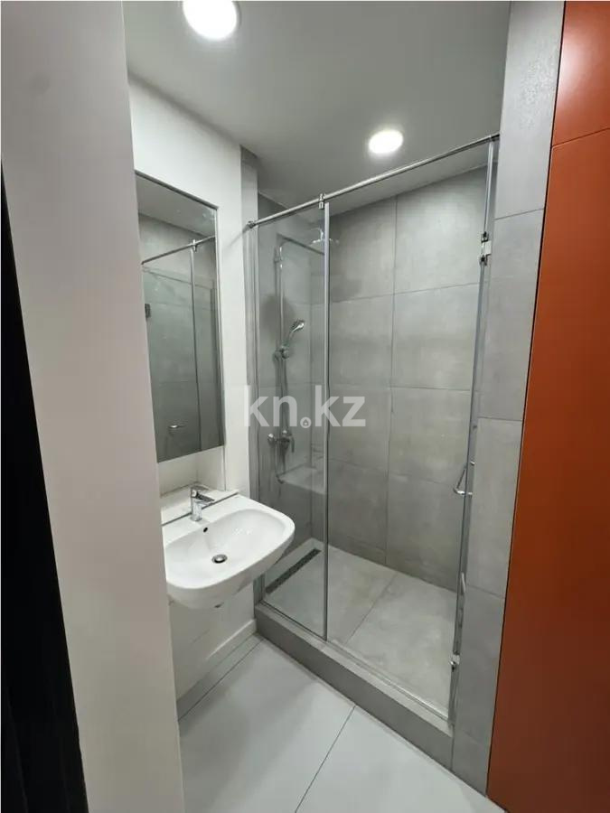 Продажа 2-комнатной квартиры, 52 м² в Алматы - фото 4