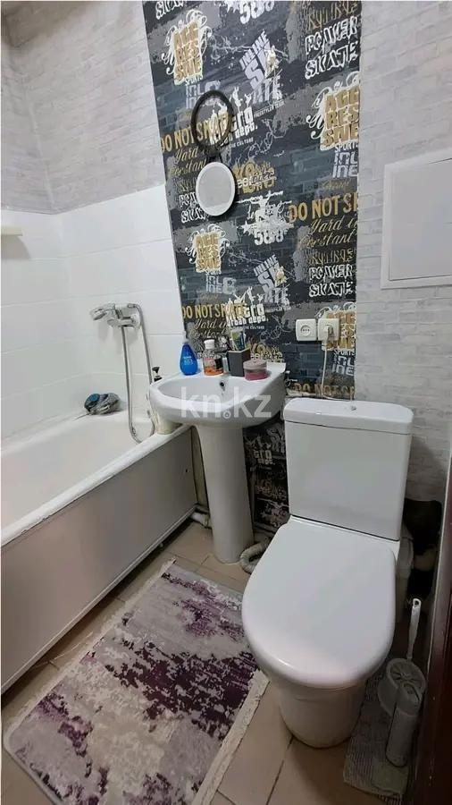 Продажа 1-комнатной квартиры, 20 м², ул. Кенесары хана, дом  83/2 в Алматы - фото 3