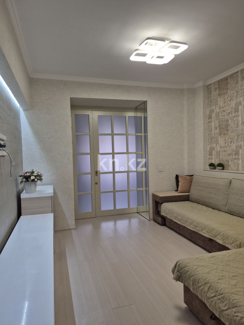 Продажа 4-комнатной квартиры, 94.8 м², пр. Достык, дом  103/40 - ул. Госпитальная в Алматы - фото 8