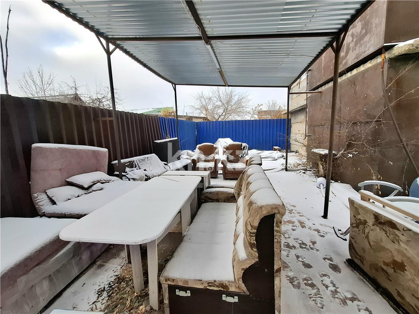 Продажа 6-комнатного дома, 160.4 м², ул. Абая в Темиртау - фото 32