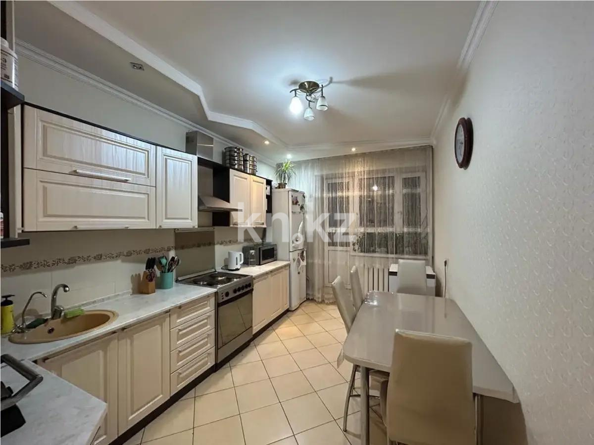 Продажа 3-комнатной квартиры, 70 м², ул. Брусиловского в Астане - фото 4