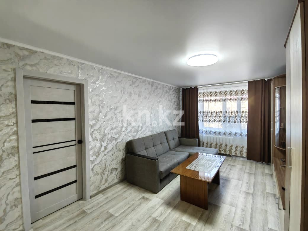 Продажа 3-комнатной квартиры, 63 м² в Караганде - фото 2