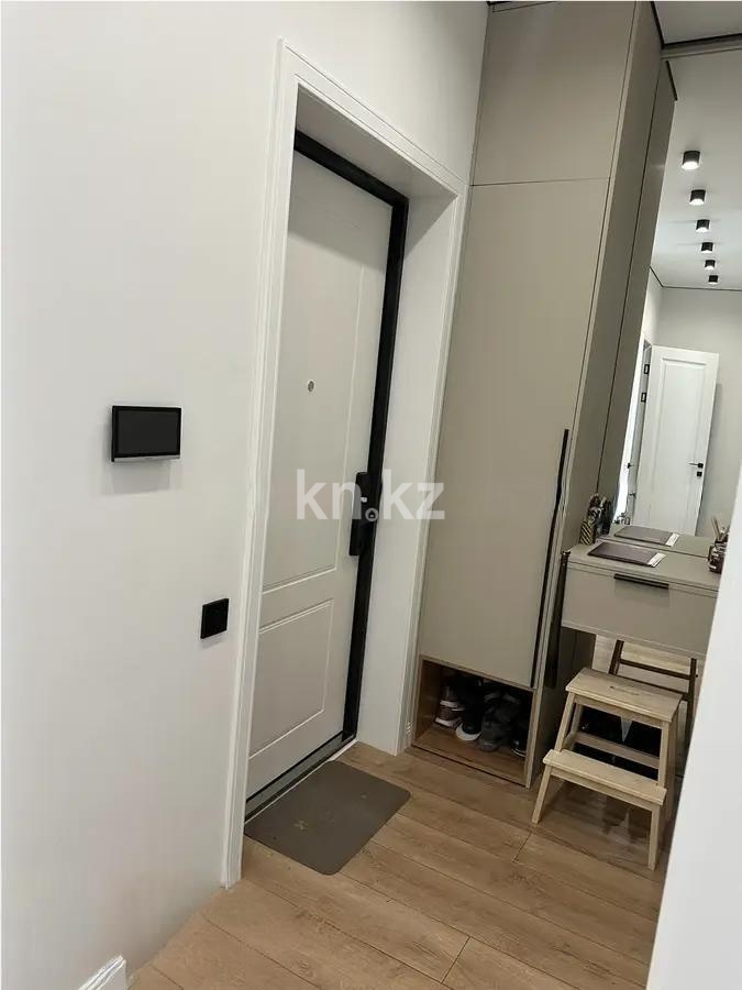 Продажа 2-комнатной квартиры, 50 м² в Астане - фото 4