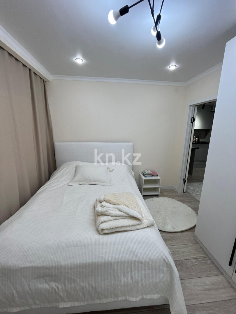 Продажа 2-комнатной квартиры, 42.6 м² в Алматы - фото 6