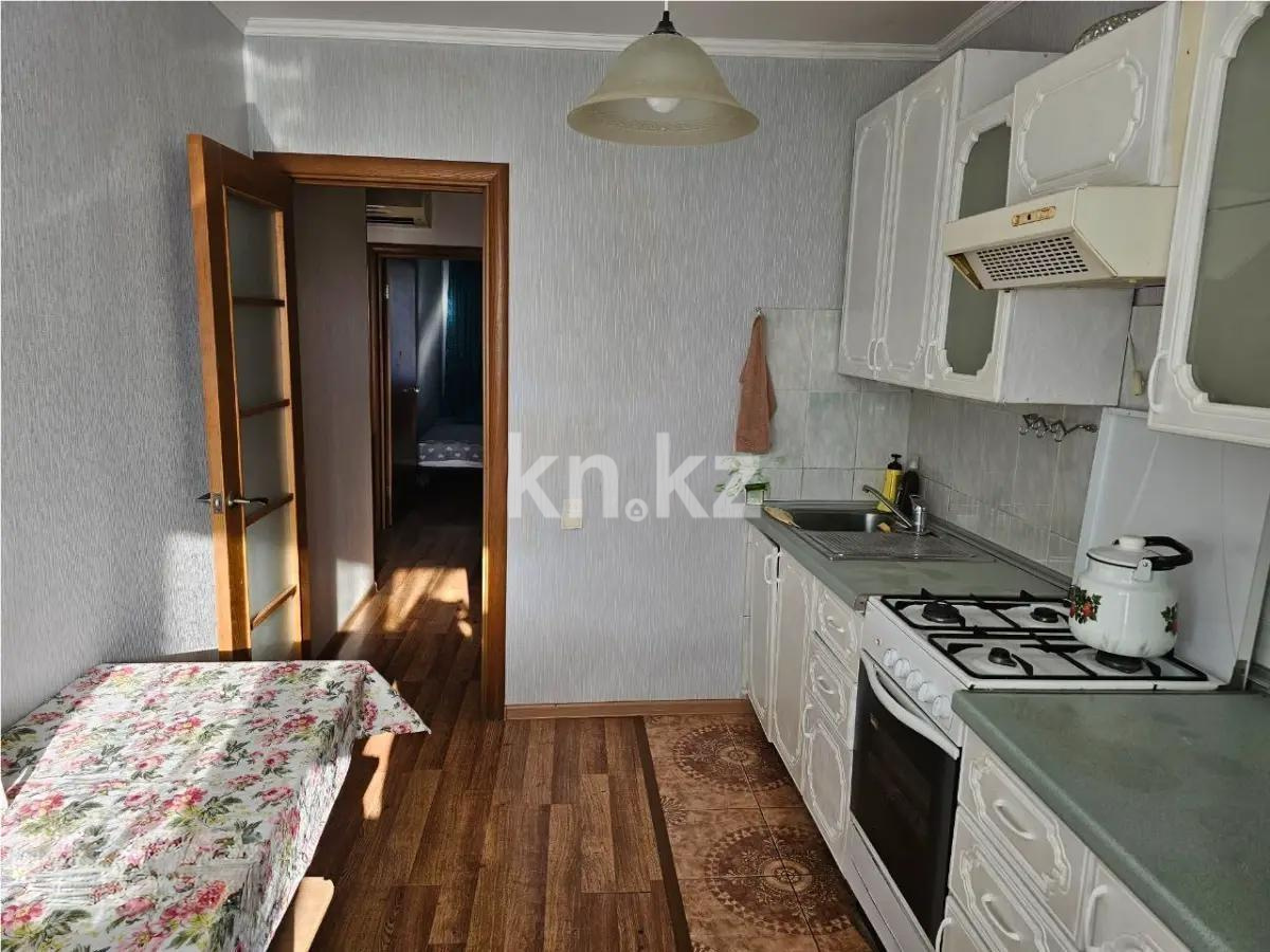 Продажа 3-комнатной квартиры, 58.7 м², пр. Республики, дом  4 в Астане - фото 7
