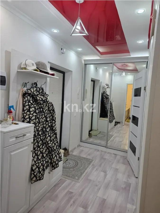 Продажа 1-комнатной квартиры, 43 м² в Астане - фото 4