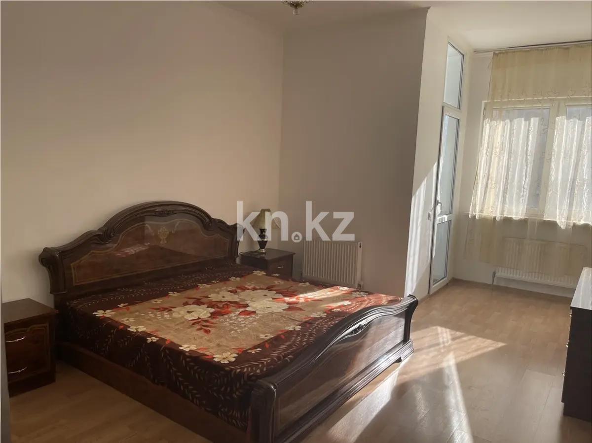 Продажа 2-комнатной квартиры, 88.5 м² в Алматы - фото 2