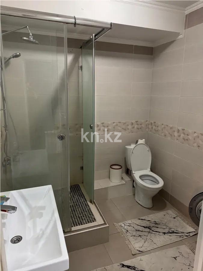 Продажа 2-комнатной квартиры, 54 м², ул. Навои, дом  7 в Алматы - фото 2