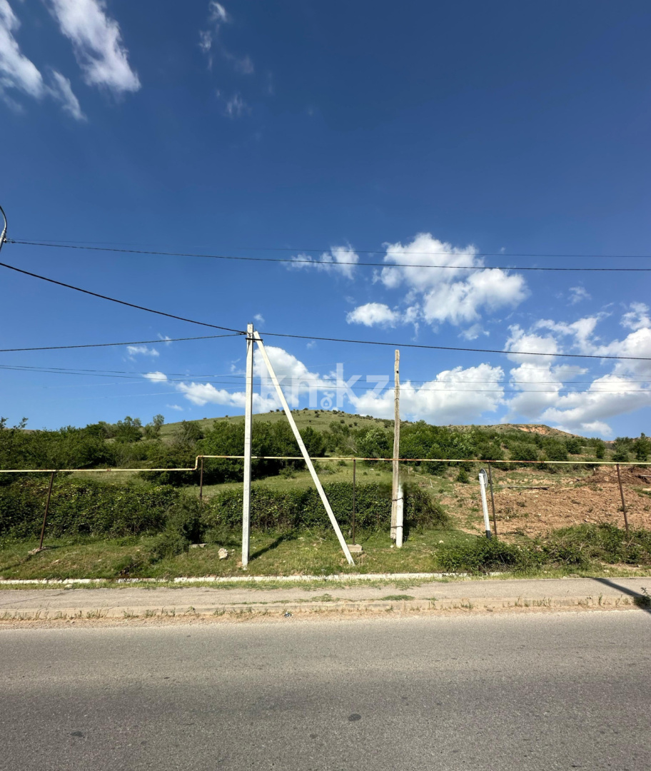 Продажа земельного участка, 25 сот., Бургулюк в Шымкенте - фото 14