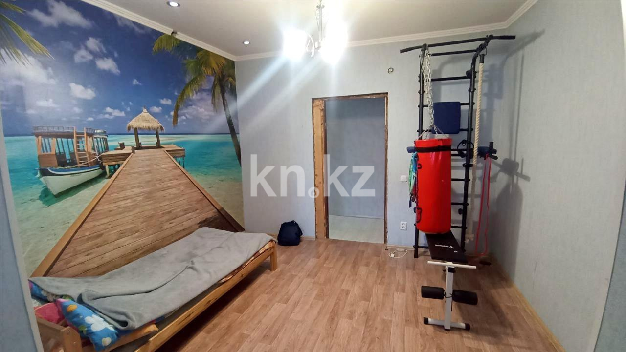 Продажа 5-комнатного дома, 130 м², ул. Азербаева в Темиртау - фото 11
