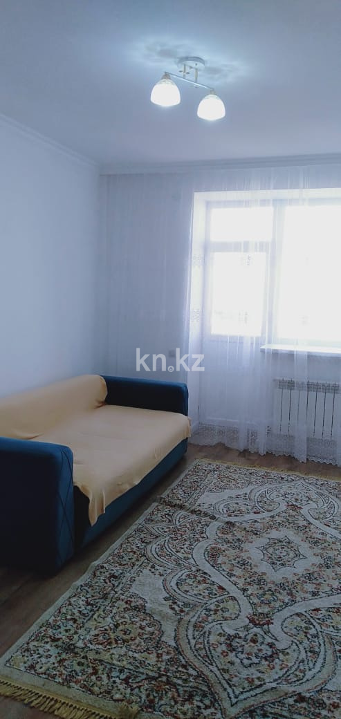 Аренда 1-комнатной квартиры, 40 м² в Астане - фото 2