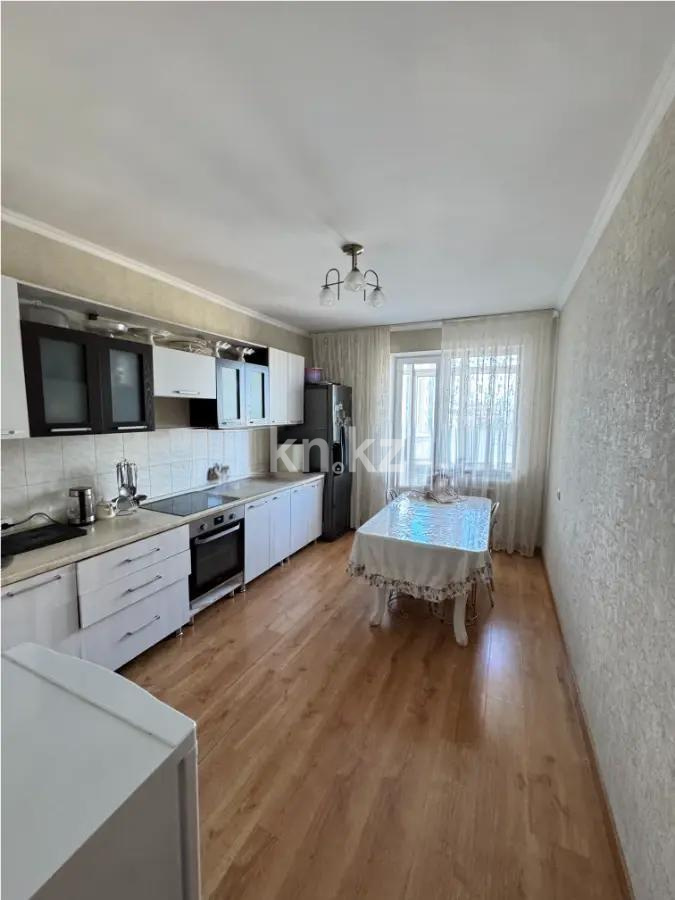 Продажа 3-комнатной квартиры, 78 м² в Астане - фото 4