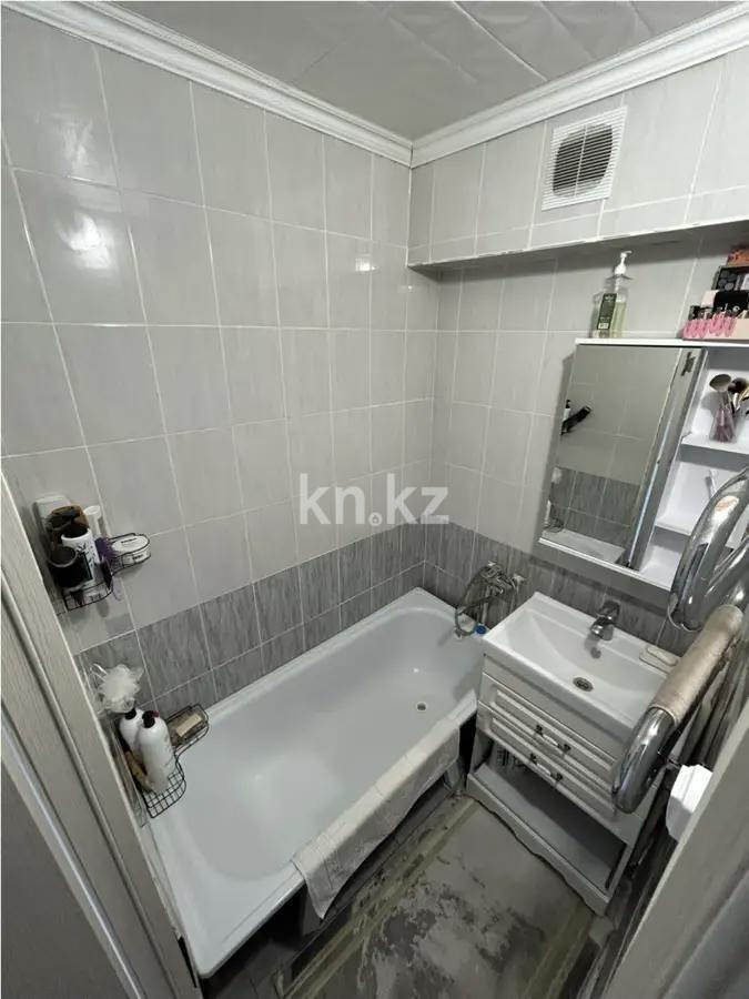 Продажа 1-комнатной квартиры, 30 м² в Караганде - фото 4