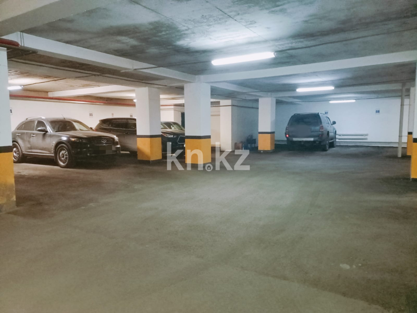 Продажа , 7443 м², ул. Монгольская, дом  44 - ул. Макатаева в Алматы - фото 36