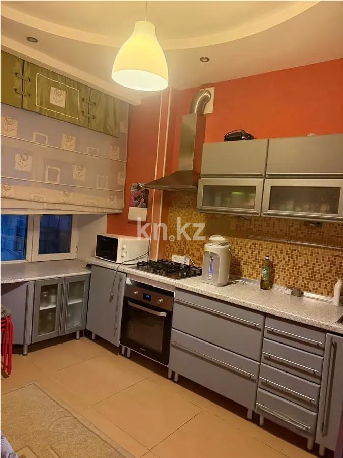 Продажа 3-комнатной квартиры, 78 м² в Темиртау - фото 2