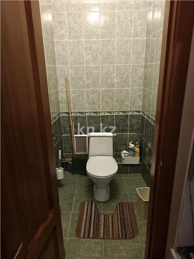 Продажа 2-комнатной квартиры, 50 м² в Алматы - фото 5
