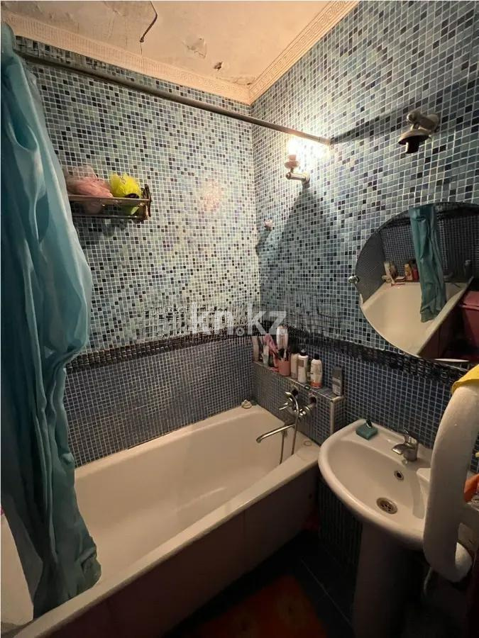 Продажа 2-комнатной квартиры, 57 м², мкр-н Коктем-1, дом  3 в Алматы - фото 3