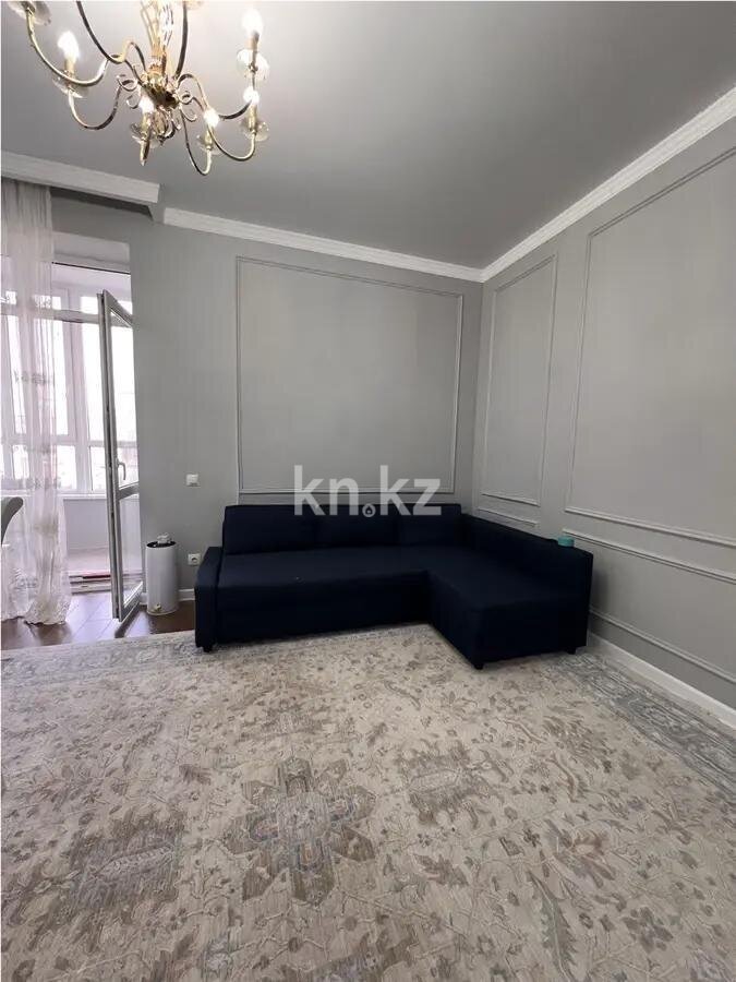 Продажа 3-комнатной квартиры, 78 м² в Астане