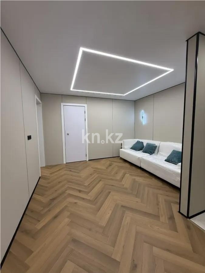 Продажа 2-комнатной квартиры, 51 м² в Алматы - фото 2