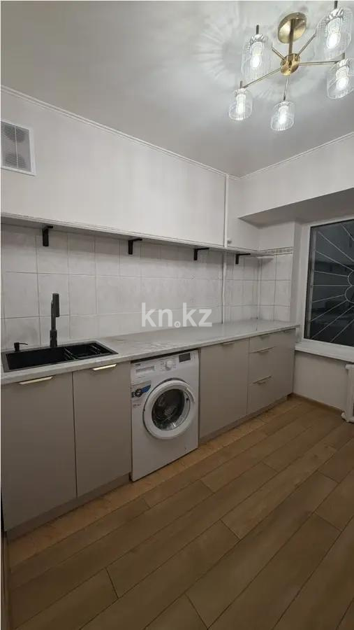 Продажа 1-комнатной квартиры, 36 м² в Алматы - фото 2