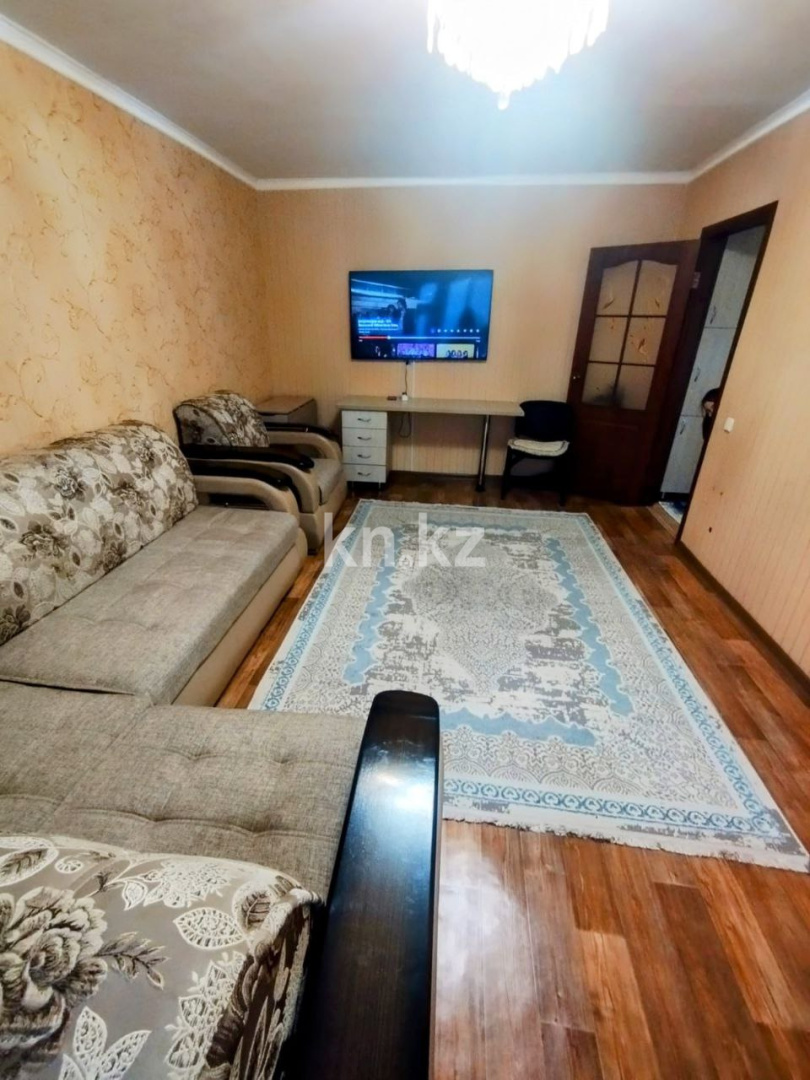 Продажа 2-комнатной квартиры, 52.5 м², ул. Есенжанова в Уральске - фото 2