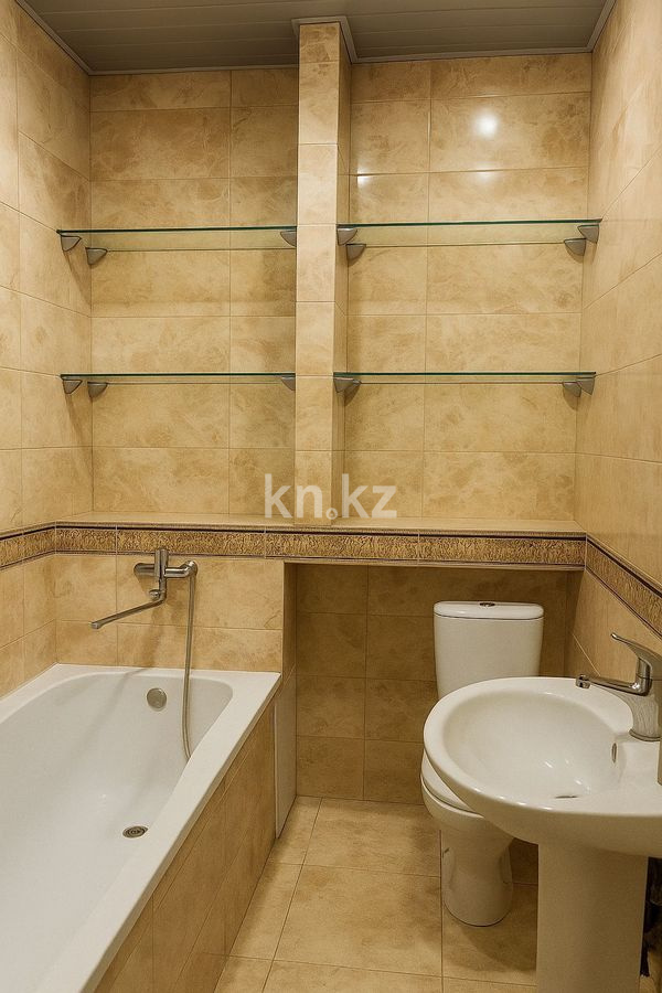 Продажа 4-комнатного дома, 107 м² в Алматы - фото 19