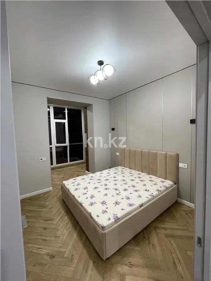 Продажа 1-комнатной квартиры, 36 м² в Астане - фото 2