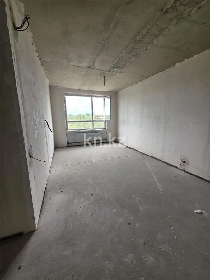 Продажа 3-комнатной квартиры, 75 м² в Алматы