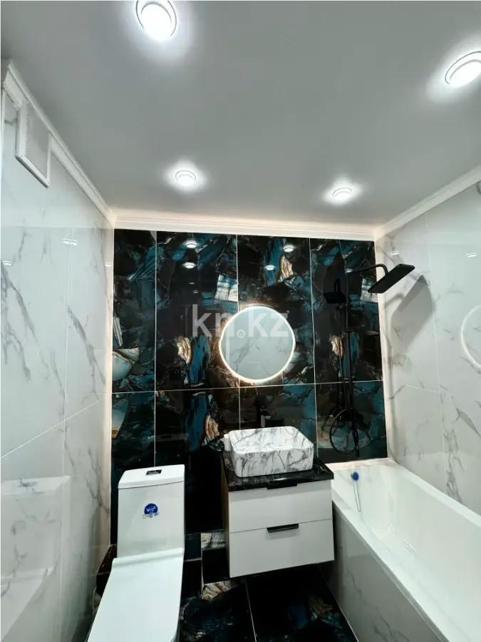 Продажа 1-комнатной квартиры, 35 м², мкр-н Шугыла, дом  340/37 в Алматы - фото 2