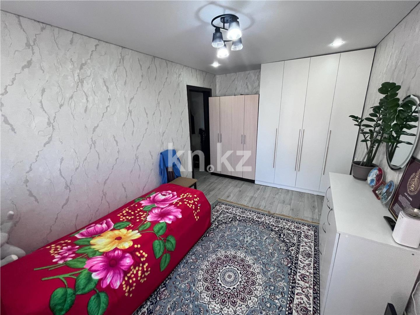 Продажа 2-комнатной квартиры, 47 м² в Караганде - фото 5