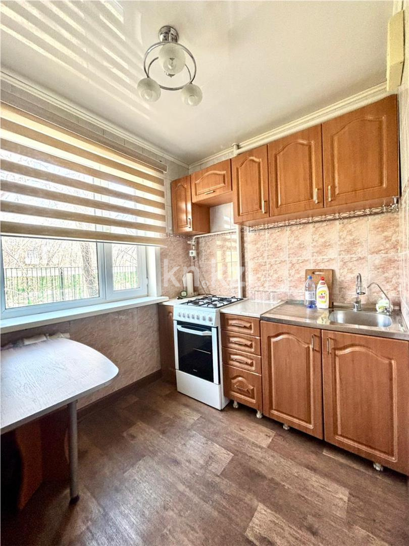 Продажа 2-комнатной квартиры, 44 м² в Караганде