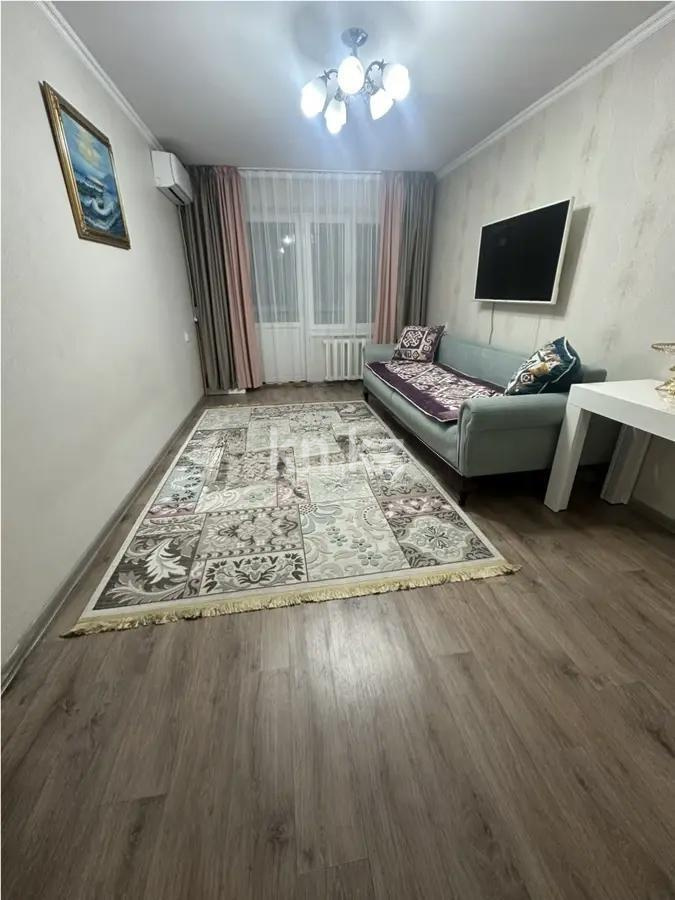 Продажа 2-комнатной квартиры, 46 м², мкр-н 11, дом  25А в Алматы