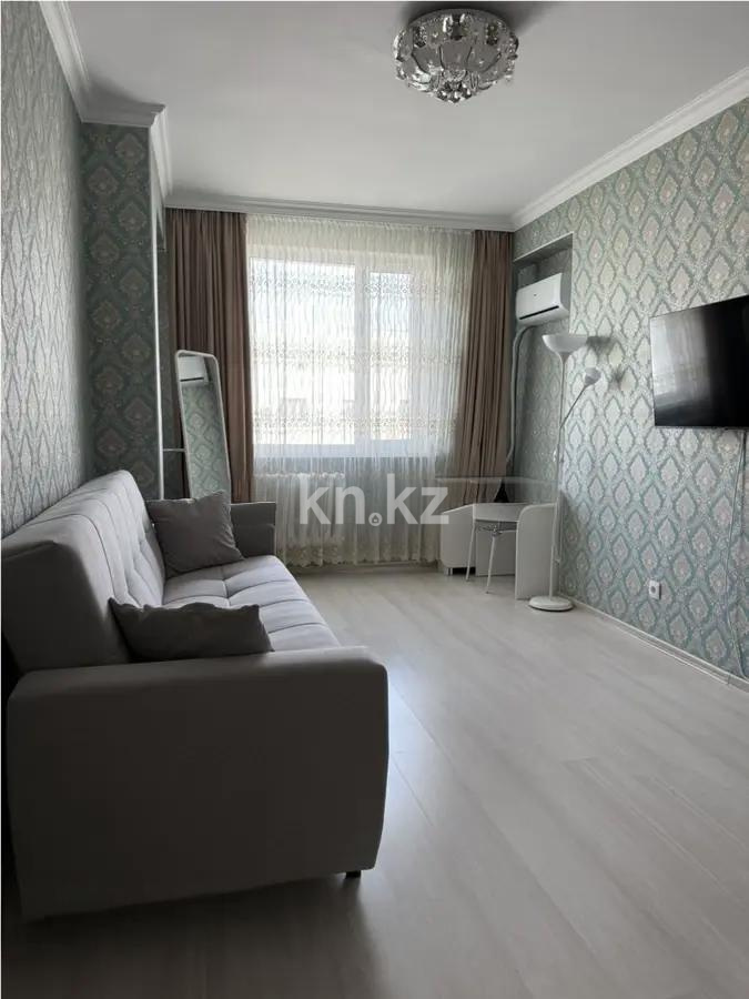 Продажа 1-комнатной квартиры, 36.5 м² в Астане